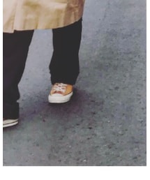 CONVERSE | スニーカー