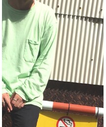UNUSED | Tシャツ/カットソー