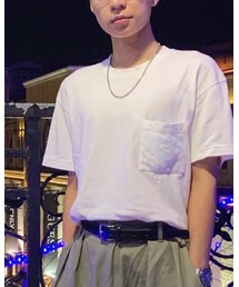UNIQLO | Tシャツ/カットソー