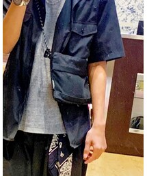 GU | ショルダーバッグ