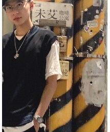 GU | Tシャツ/カットソー