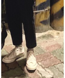 CONVERSE | スニーカー