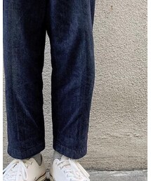 GU | チノパンツ