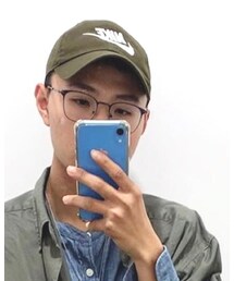 NIKE | キャップ