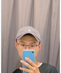 POLO | キャップ