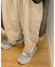 NEW BALANCE | スニーカー