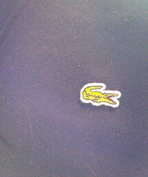 LACOSTE | スウェット