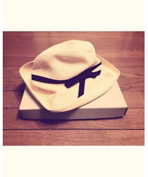 mature ha. | ハット