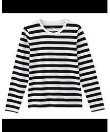 無印良品 | Tシャツ/カットソー