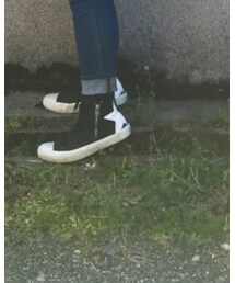 CONVERSE | スニーカー