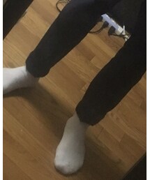 GU | ソックス/靴下