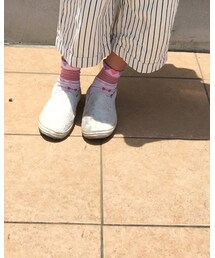 GU | スリッポン