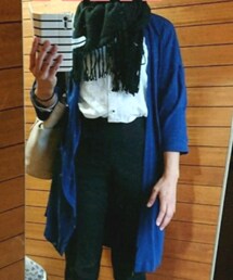 GU | カーディガン/ボレロ