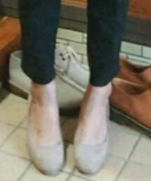 index | パンプス