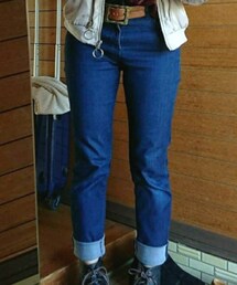 UNIQLO | デニムパンツ