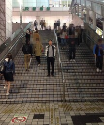 4/22全身(Tシャツ/カットソー)