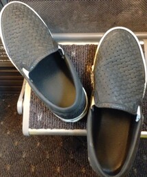 PONIC&CO. | レインシューズ、スリッポン(レインシューズ)