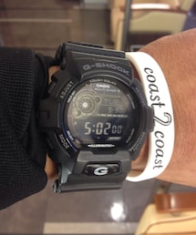 G-SHOCK | G-SHOCK & c2cのゴムバンド(アナログ腕時計)