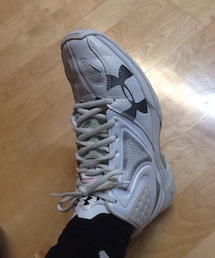 UNDER ARMOUR | アンダーアーマーバッシュ(その他シューズ)