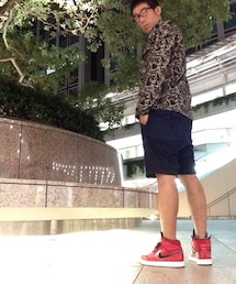 AIR JORDAN | スニーカー