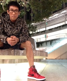 AIR JORDAN | スニーカー