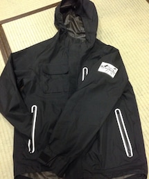 WHITE MOUNTAINEERING | マウテンパーカー(ナイロンジャケット)