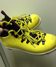 Native | 靴(レインシューズ)