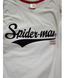 しまむら | スパイダーマンTシャツ(Tシャツ/カットソー)