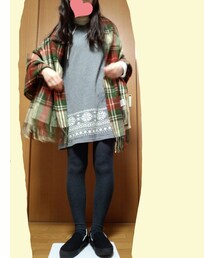 GU | タイツ/ストッキング