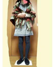 enracine | ワンピース