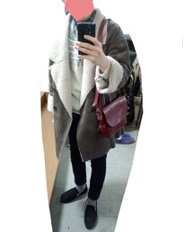 CHAPS | シャツ/ブラウス