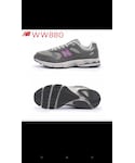 NEW BALANCE(ニューバランス)の「シューズ(スニーカー)」