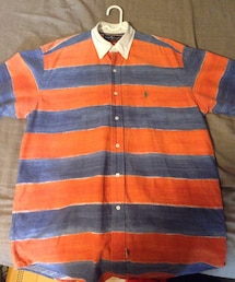 RALPH LAUREN | RALPH LAURENのシャツ(シャツ/ブラウス)