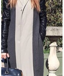 Rick Owens | チェスターコート