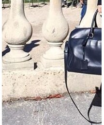 SAINT LAURENT PARIS | ハンドバッグ