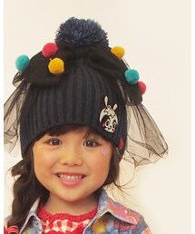 cherichu | ニットキャップ/ビーニー