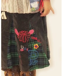 cherichu | スカート