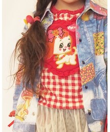 cherichu | Tシャツ/カットソー