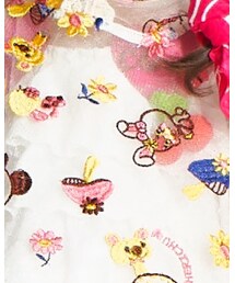 cherichu | ポンチョ