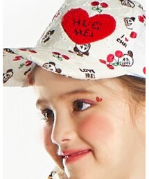 cherichu | キャップ