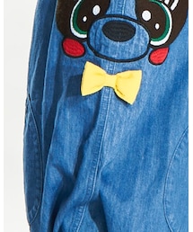 cherichu | つなぎ/オールインワン