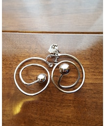 mother | イヤリング