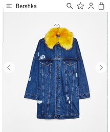 Bershka | デニムジャケット