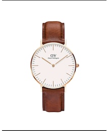Daniel Wellington | アナログ腕時計