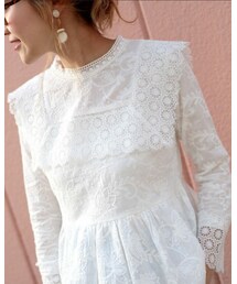 select MOCA | シャツ/ブラウス