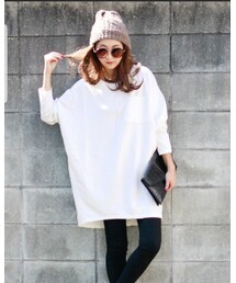 reca | Tシャツ/カットソー