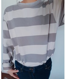 agnes b. | Tシャツ/カットソー