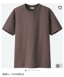 UNIQLO | Tシャツ/カットソー
