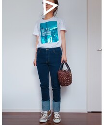 ZARA | Tシャツ/カットソー