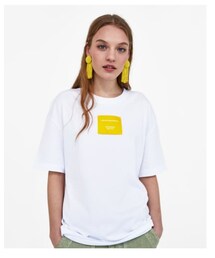 ZARA | Tシャツ/カットソー